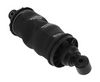 tlumič kabiny MAN TGA zd. L+měch CB0301