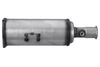 Hella Soot/Particulate Filter, exhaust system 8LH 366 080-951