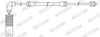 Ferodo Warning Contact, brake pad wear FWI283