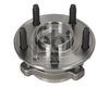 Febi Bilstein Wheel Bearing Kit 186059