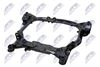 Hyundai i30 FD GD, Kia Ceed ED JD priekšējais balstrāmis tilts – OEM 624052L020 624051H021
