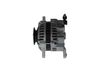 Bosch Alternator 1 986 A01 411