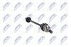 полуоска