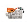 Nissens Compressor, air conditioning 890954