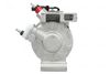 Nissens Compressor, air conditioning 890169