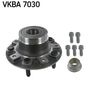 Комплект підшипника маточини колеса SKF VKBA 7030