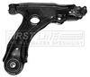 FIRST LINE Control/Trailing Arm, wheel suspension FCA5581R
