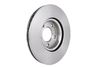 спирачен диск