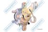 APEC Brake Caliper BCA1416