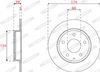 Ferodo Brake Disc DDF2533C