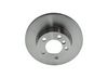 Гальмівний диск BOSCH 0 986 479 W60 (BD2719, E1 90R-02C0349/1356)