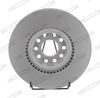Ferodo Brake Disc DDF1166C-1