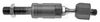 BORG & BECK Inner Tie Rod BTR5492
