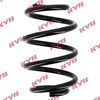 KYB RA5026 Suspension Spring