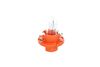 Лампа накаливания BOSCH 1 987 302 243 (12V 1,12W PURE LIGHT)