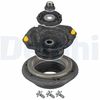 DELPHI Repair Kit, suspension strut support mount BSJ10098