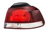 ZADNI LAMPA VW GOLF VI (5K1) 2SD009922-141