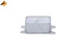 NRF Oil Cooler, engine oil 31329