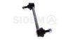 Stange/Strebe, Stabilisator