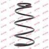 KYB Suspension Spring RA3767