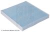Blue Print Filter, cabin air ADA102517