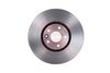 APEC Brake Disc DSK2696