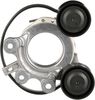 Gates Belt Tensioner, V-ribbed belt T39531