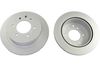 Гальмівний диск KAVO PARTS BR-5774-C