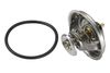 Termostat, chladivo 4166.79D