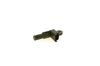 датчик, положение на разпределителния вал
