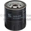 Масляный фильтр KOLBENSCHMIDT 50013509 (509-OS)