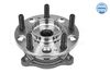 Meyle Wheel Hub 37-14 752 0017