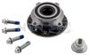 Комплект подшипника ступицы колеса SNR R160.33