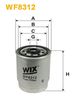 Топливный фильтр WIX FILTERS WF8312