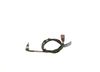 Bosch Sensor, exhaust gas temperature 0986259123