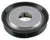 FEBI BILSTEIN Rolling Bearing, suspension strut support mount 12451