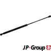 Газова пружина, Lid JP GROUP 1181207200 (1181207209)