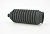 маншон, кормилно управление
