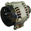 NAPA Alternator NAL1725