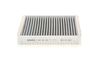 BOSCH Filter, cabin air 1 987 432 536