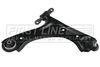 FIRST LINE Control/Trailing Arm, wheel suspension FCA8039