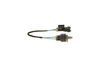 Fuel Pressure Sensor 0261545056