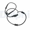 Sensor, Raddrehzahl