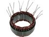 Stator, Generator