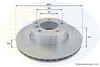 спирачен диск