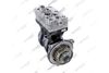 kompresor RVI/VOLVO aby šel  zaměnit za  9125120320  musí se dodat  karta  094981, 094982 , 066669 1300235001