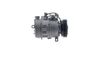 Mahle Compressor, air conditioning ACP 1693 000S