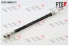 FTE FLEXIBLE DE FREIN 221E.865E.0.1