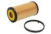 Фільтр масляний PURRO PUR-PO4004