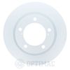 Гальмівний диск OPTIMAL BS-9568HC